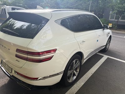 صورة مصغرة 17 لـ 2023 Genesis GV80
