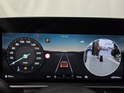 صورة 8 لـ 2022 Genesis G90 (RS4)