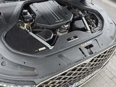 صورة 7 لـ 2022 Genesis G90 (RS4)