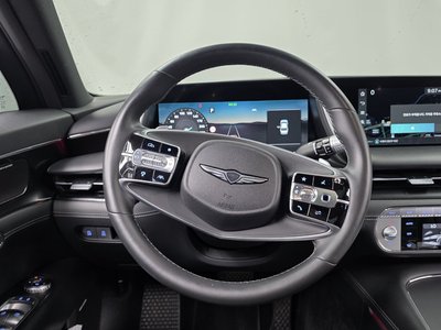 صورة مصغرة 12 لـ 2022 Genesis G90 (RS4)