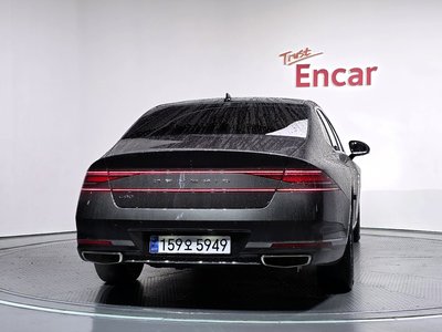 صورة 3 لـ 2022 Genesis G90 (RS4)