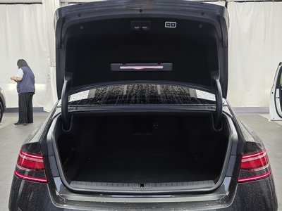 صورة مصغرة 20 لـ 2022 Genesis G90 (RS4)