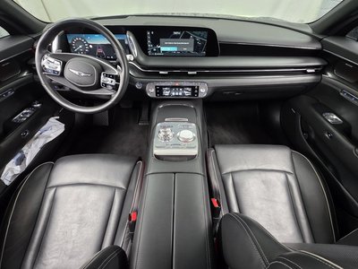 صورة 5 لـ 2022 Genesis G90 (RS4)