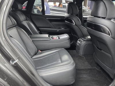 صورة مصغرة 11 لـ 2022 Genesis G90 (RS4)