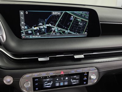 صورة مصغرة 13 لـ 2022 Genesis G90 (RS4)