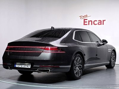 صورة 4 لـ 2022 Genesis G90 (RS4)