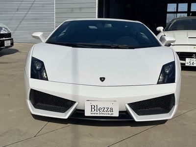 LAMBORGHINI GALLARDO - 2