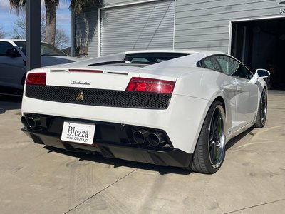LAMBORGHINI GALLARDO - 10