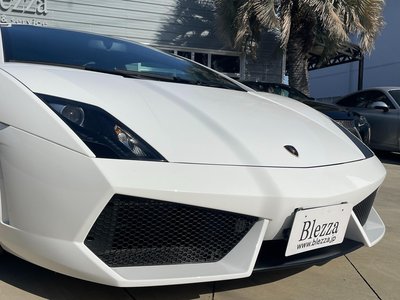 LAMBORGHINI GALLARDO - 4