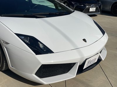 LAMBORGHINI GALLARDO - 8