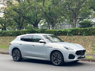 صورة 1 لـ 2023 Maserati GRECALE
