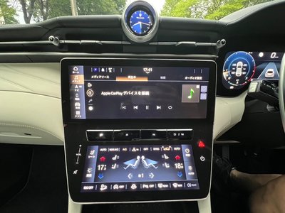 صورة 11 لـ 2023 Maserati GRECALE