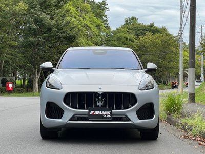 صورة 2 لـ 2023 Maserati GRECALE