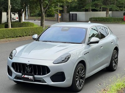 صورة 3 لـ 2023 Maserati GRECALE