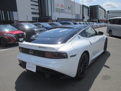 NISSAN FAIRLADY Z - 2