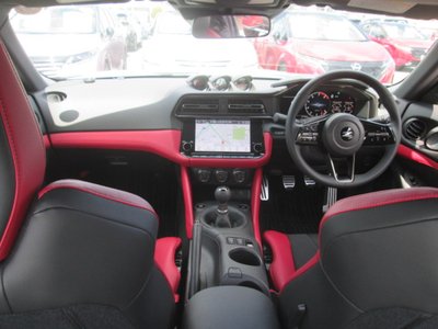 NISSAN FAIRLADY Z - 4