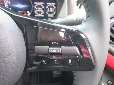 NISSAN FAIRLADY Z - 8