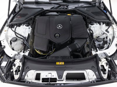 MERCEDES-BENZ E-CLASS - 7