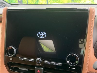 TOYOTA VELLFIRE - 6