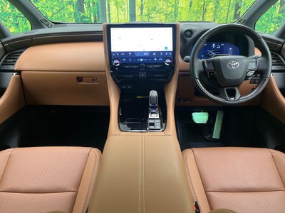 TOYOTA VELLFIRE - 2