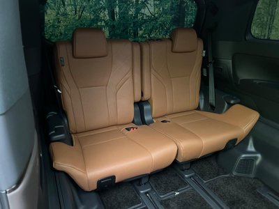 TOYOTA VELLFIRE - 10