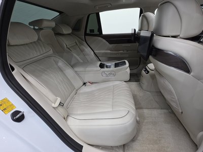 صورة مصغرة 34 لـ 2022 Genesis G90 (RS4)