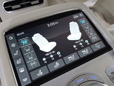 صورة مصغرة 35 لـ 2022 Genesis G90 (RS4)