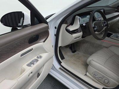 صورة مصغرة 19 لـ 2022 Genesis G90 (RS4)