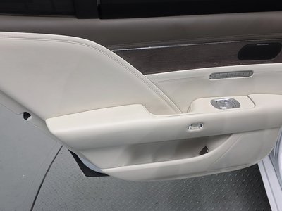 صورة مصغرة 15 لـ 2022 Genesis G90 (RS4)