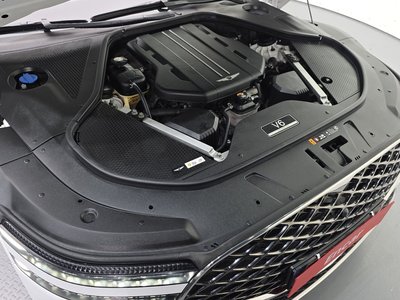 2022 Genesis G90 (RS4) 照片 7