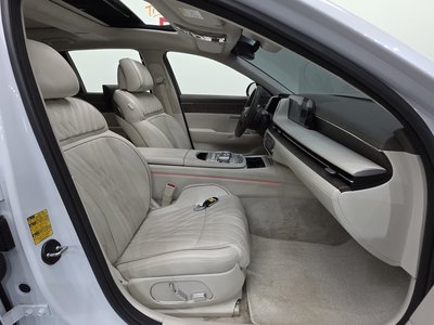 صورة مصغرة 13 لـ 2022 Genesis G90 (RS4)