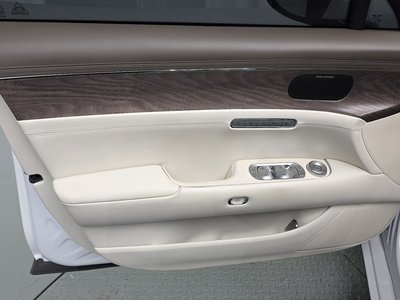 صورة مصغرة 14 لـ 2022 Genesis G90 (RS4)