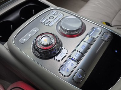 صورة مصغرة 12 لـ 2022 Genesis G90 (RS4)