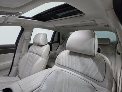 صورة مصغرة 18 لـ 2022 Genesis G90 (RS4)