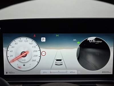 صورة مصغرة 11 لـ 2022 Genesis G90 (RS4)