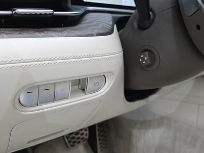 صورة مصغرة 21 لـ 2022 Genesis G90 (RS4)