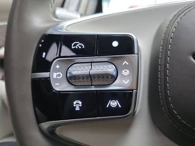 صورة مصغرة 23 لـ 2022 Genesis G90 (RS4)