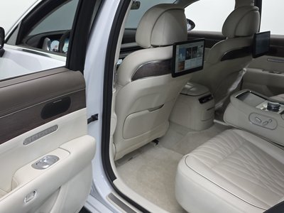صورة مصغرة 31 لـ 2022 Genesis G90 (RS4)