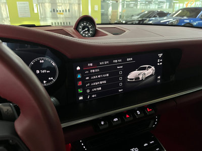 2023 Porsche 911 缩略图 14