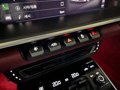 2023 Porsche 911 缩略图 15