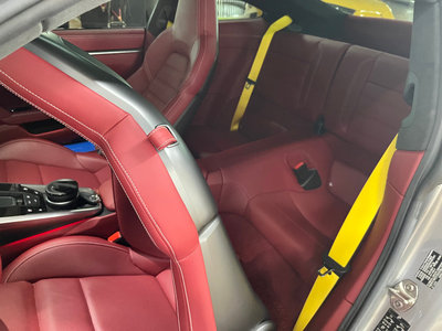 2023 Porsche 911 缩略图 11