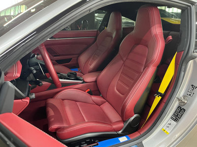 2023 Porsche 911 缩略图 12