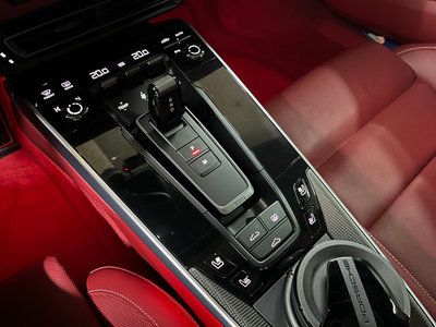 2023 Porsche 911 缩略图 16