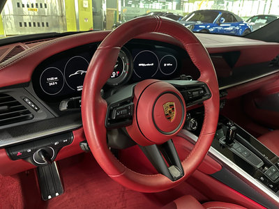 2023 Porsche 911 缩略图 13