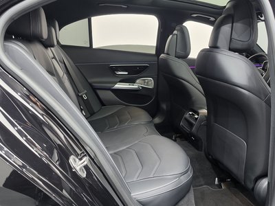 صورة مصغرة 17 لـ 2024 Mercedes-BENZ E-CLASS