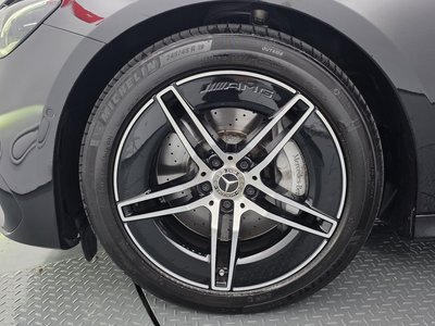 صورة 6 لـ 2024 Mercedes-BENZ E-CLASS