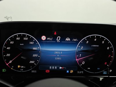 صورة مصغرة 11 لـ 2024 Mercedes-BENZ E-CLASS