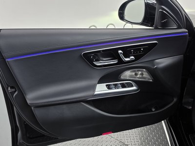 صورة مصغرة 14 لـ 2024 Mercedes-BENZ E-CLASS