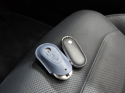 صورة مصغرة 22 لـ 2024 Mercedes-BENZ E-CLASS