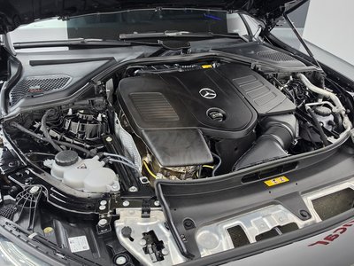 صورة 7 لـ 2024 Mercedes-BENZ E-CLASS